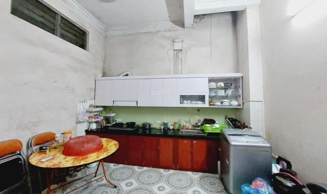 LA THÀNH - GẦN ĐÀI TRUYỀN HÌNH VN - 71M2 X 3 TẦNG - MT 5M - GIÁ HƠN 6 TỶ