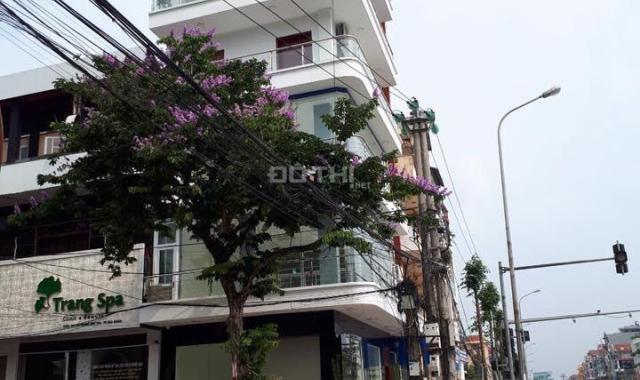 Cơ hội duy nhất sở hữu shophouse 6 tầng view triệu đô vị trí đẹp, đắc địa nhất Bắc giang.