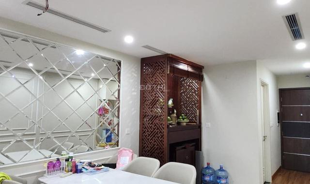 Giá cực tốt ! Bán chung cư Phạm Văn Đồng, An Bình City, Phòng thoáng, mới đẹp full nội thất, 83m2