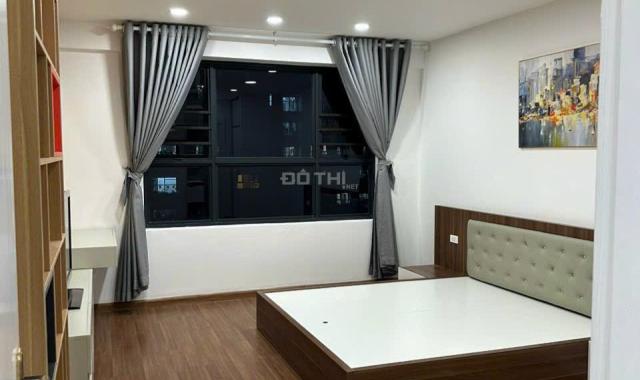 Giá cực tốt ! Bán chung cư Phạm Văn Đồng, An Bình City, Phòng thoáng, mới đẹp full nội thất, 83m2