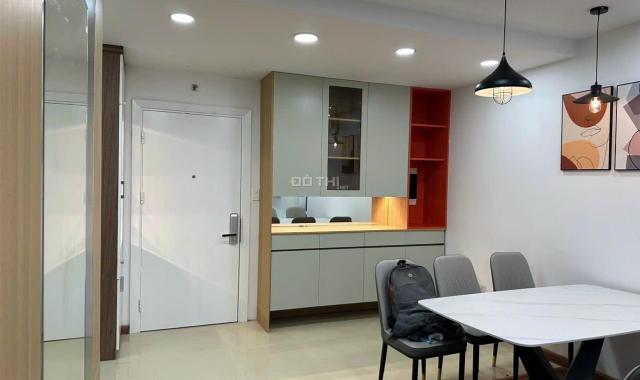 Giá cực tốt ! Bán chung cư Phạm Văn Đồng, An Bình City, Phòng thoáng, mới đẹp full nội thất, 83m2