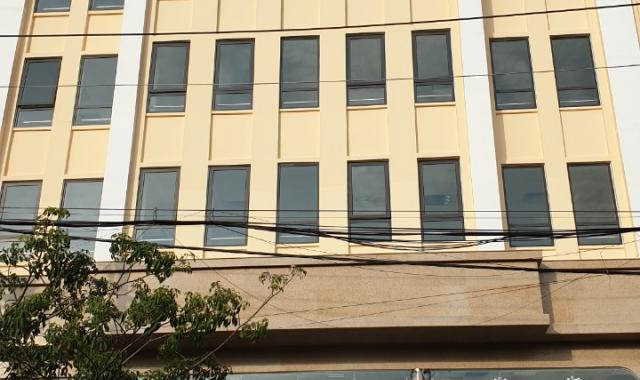 Cho thuê văn phòng 701F đường Nguyễn Văn Cừ, Q. Ninh Kiều, TP. Cần Thơ, DTSD: 1540 m2, tòa nhà 07T