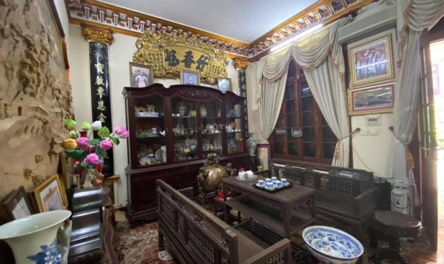 HOT Cực Phẩm Cả 2 Mặt Ô Tô Tránh, Hoàng Cầu Đống Đa DT 177m 3T MT 8M Giá 39Tỷ