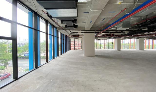 TÒA NHÀ 3,000 M2 ( KO TÍNH 2 HẦM)- NGAY LÊ LỢI ĐỐI DIỆN TAKASHYMAYA- NGANG: 20M- 950TR/TH