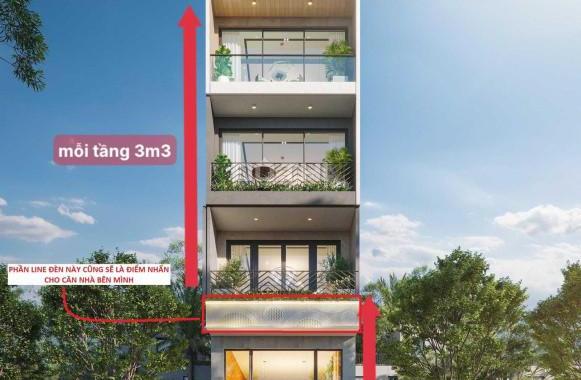 Nhà phố Bình Tân cạnh BX Miền Tây, cạnh Căn hộ Khang Điền tiện kinh doanh, sổ sẵn, trả chậm 18 T