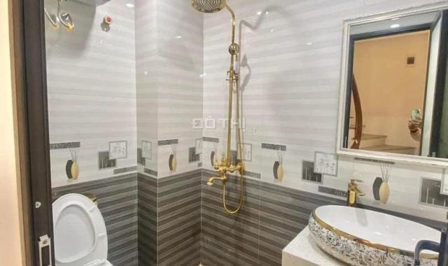 Ô tô qua nhà 35m2 4 tầng 1 lửng nhỉnh 2 tỷ Tả Thanh Oai Thanh Trì