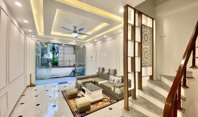 Ô tô qua nhà 35m2 4 tầng 1 lửng nhỉnh 2 tỷ Tả Thanh Oai Thanh Trì