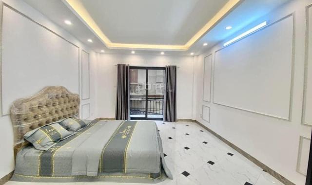 Ô tô qua nhà 35m2 4 tầng 1 lửng nhỉnh 2 tỷ Tả Thanh Oai Thanh Trì