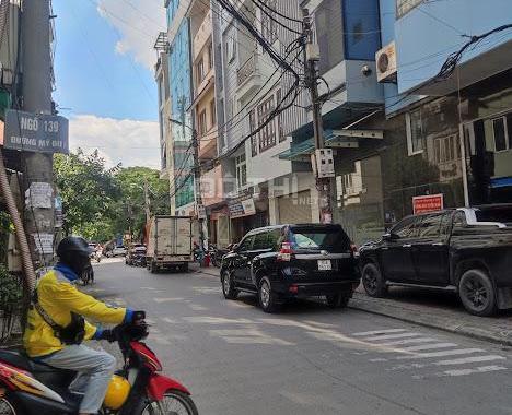 🏢 TÒA CCMN MỸ ĐÌNH – NAM TỪ LIÊM – DÒNG TIỀN – FULL ĐỒ - HƠN 3 TỶ THÁNG THU HƠN 20 TRIỆU 