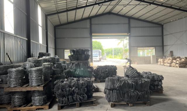 GẤP! Bán Nhà xưởng 1.2 hecta đang cho thuê 300 triệu/tháng tại xã Long Phước, Long Thành giá 54 tỷ