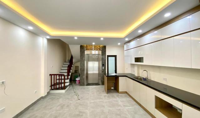 Hiếm có khó tìm, bán nhà phố Hồng Tiến; 60m2, 10tỷ