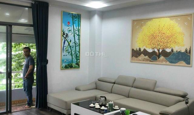 Chủ ngộp ngân hàng, bán nhà KDC Khang Điền, Quận 9, 131m2, 3 lầu, 16,5tỷ(thương lượng)