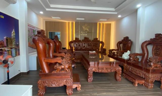 Chủ ngộp ngân hàng, bán nhà KDC Khang Điền, Quận 9, 131m2, 3 lầu, 16,5tỷ(thương lượng)