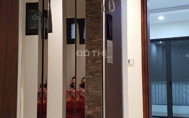 CHO THUÊ NHÀ MẶT PHỐ BỜ SÔNG SÉT VIP - 7 TẦNG - THANG MÁY - VỈA HÈ ĐÁ BÓNG - KD ĐA DẠNG