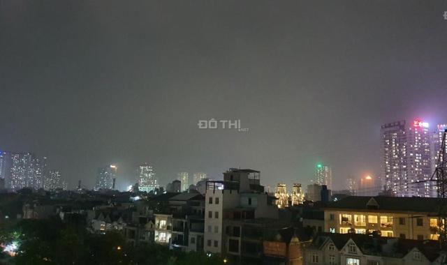 CHO THUÊ NHÀ MẶT PHỐ BỜ SÔNG SÉT VIP - 7 TẦNG - THANG MÁY - VỈA HÈ ĐÁ BÓNG - KD ĐA DẠNG