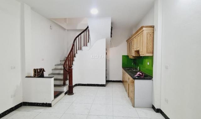 CC bán nhà Văn Quán lô góc, full nội thất (Ảnh thật 100%). LH: 0982693883