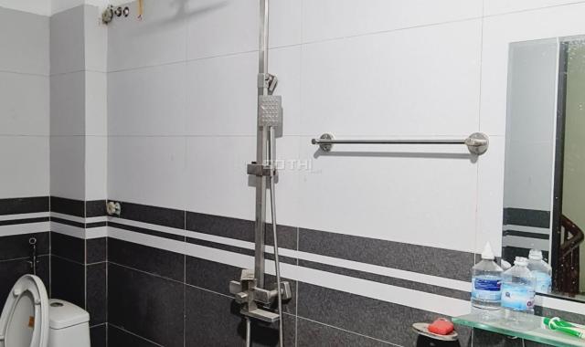 CC bán nhà Văn Quán lô góc, full nội thất (Ảnh thật 100%). LH: 0982693883