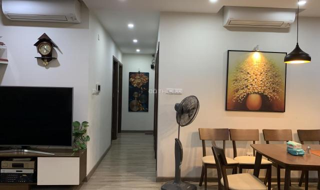 Bán gấp căn hộ tòa C chung cư Mulberry Lane, C1x07, 3PN 2 VS, full đồ, giá 4,5 tỷ, căn góc đẹp