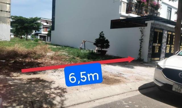 Lô đất 130m thuộc KDT Mỹ Gia - TP Nha Trang cần bán 29,3tr/m