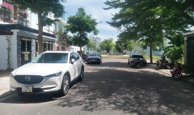 Lô đất 130m thuộc KDT Mỹ Gia - TP Nha Trang cần bán 29,3tr/m