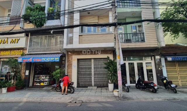 Giảm 2 tỷ Bán gấp MTKD đường Nguyễn Hồng Đào,p14,Tân Bình.dt 4x20. 3 lầu, st nhà mới chỉ hơn 16 tỷ