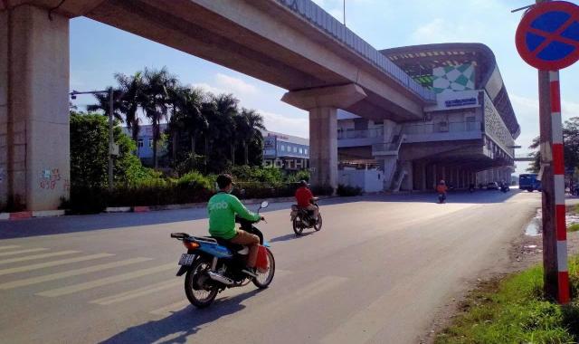 Bán đất dịch vụ, Phường Yên Nghĩa, Hà Đông, Hà Nội diện tích 50m2 giá 3.99 Tỷ