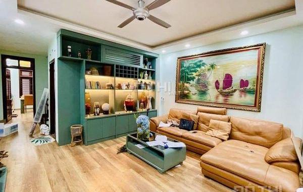 SIÊU PHẨM MẶT PHỐ HÀ ĐÔNG KINH DOANH ĐỈNH CHỦ TẶNG FULL NỘI THẤT XỊN SÒ