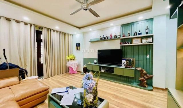 SIÊU PHẨM MẶT PHỐ HÀ ĐÔNG KINH DOANH ĐỈNH CHỦ TẶNG FULL NỘI THẤT XỊN SÒ