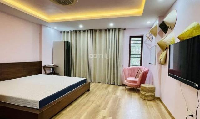 SIÊU PHẨM MẶT PHỐ HÀ ĐÔNG KINH DOANH ĐỈNH CHỦ TẶNG FULL NỘI THẤT XỊN SÒ
