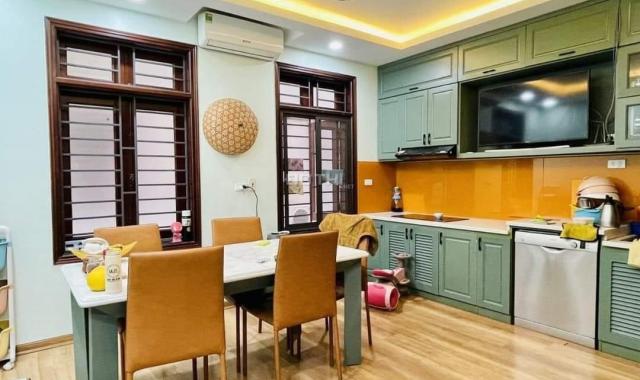 SIÊU PHẨM MẶT PHỐ HÀ ĐÔNG KINH DOANH ĐỈNH CHỦ TẶNG FULL NỘI THẤT XỊN SÒ