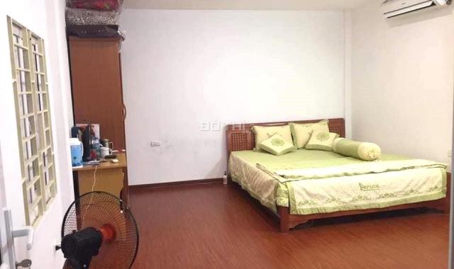 Bán Nhà ngõ Ô tô đỗ cửa Phùng Hưng Hà Đông 33m2 Mặt tiền 5m Sát Mặt Phố 2.3 Tỷ