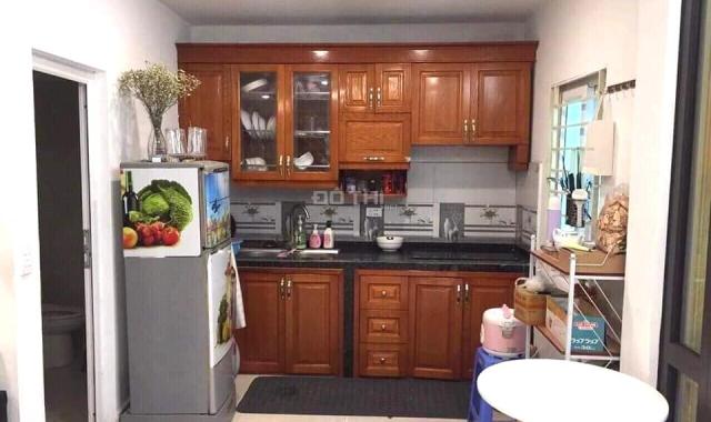 Bán Nhà ngõ Ô tô đỗ cửa Phùng Hưng Hà Đông 33m2 Mặt tiền 5m Sát Mặt Phố 2.3 Tỷ