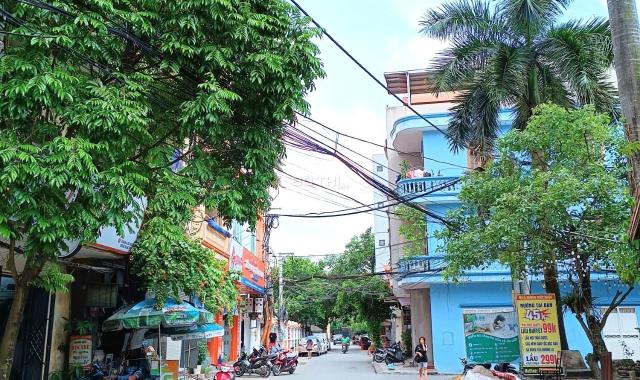 Mặt Ngõ Thông 3 Ô tô tránh Quang Trung Hà Đông 34m2 MT 4m Lô Góc Kinh doanh 4.6 Tỷ