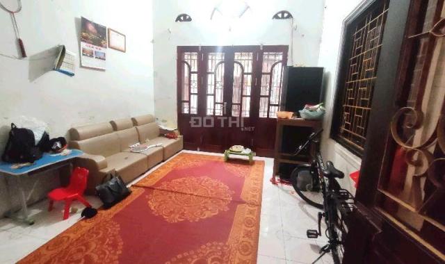 Mặt Ngõ Thông 3 Ô tô tránh Quang Trung Hà Đông 34m2 MT 4m Lô Góc Kinh doanh 4.6 Tỷ