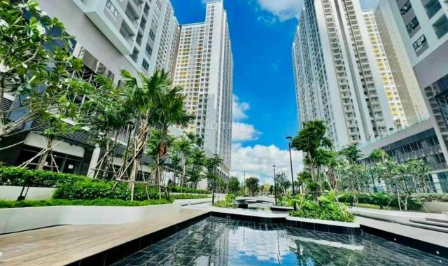 Cho thuê căn hộ Q7 SG Riverside,Quận 7, căn hộ 66m²/2PN/Full Nội Thất giá thuê siêu tốt 12tr/tháng