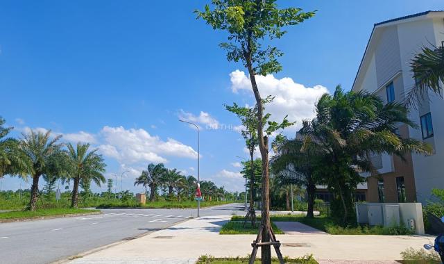 Bán gấp biệt thự vườn giá đáy thị trường kđt Centa Riverside.