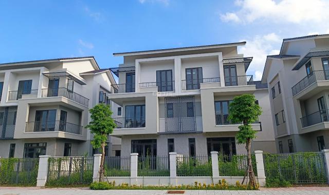 Bán gấp biệt thự vườn giá đáy thị trường kđt Centa Riverside.