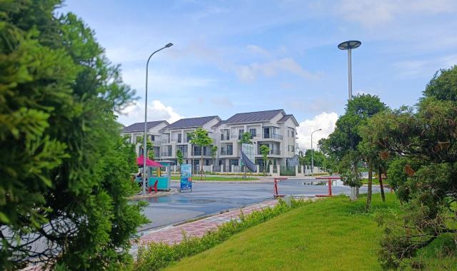 Bán gấp biệt thự vườn giá đáy thị trường kđt Centa Riverside.