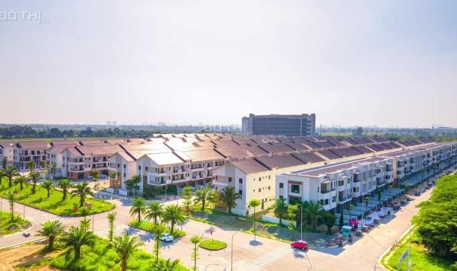 Bán gấp biệt thự vườn giá đáy thị trường kđt Centa Riverside.