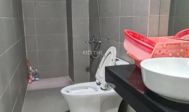 Chính chủ bán nhà 47m2 5T thang máy ngõ 158 võ chí công khu phân lô ôtô tránh kinh doanh vp