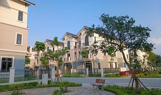 Bán gấp, bán nhanh nhà phố biệt thự gần sông sen tự nhiên kđt Vsip giá đáy.