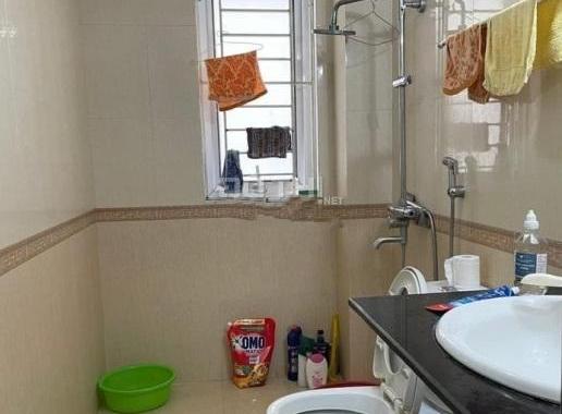 Mặt phố Pháo Đài Láng, 60m2, 5 tầng, 2 thoáng vĩnh viễn, kinh doanh tốt, 14.9 tỷ