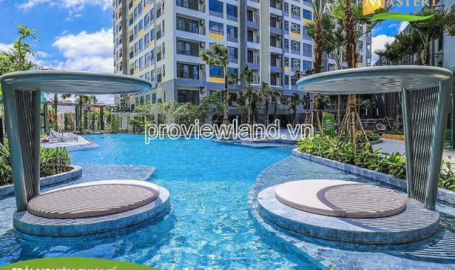 Cần bán Căn hộ tại Masteri An Phú tầng cao tại block B, có diện tích 69.59m2