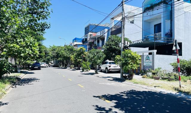 Bán đất Hòa Xuân đường 7m5 Nguyễn Kim - Gần Trần Nam Trung và dự án trung tâm thương mại AEON mall