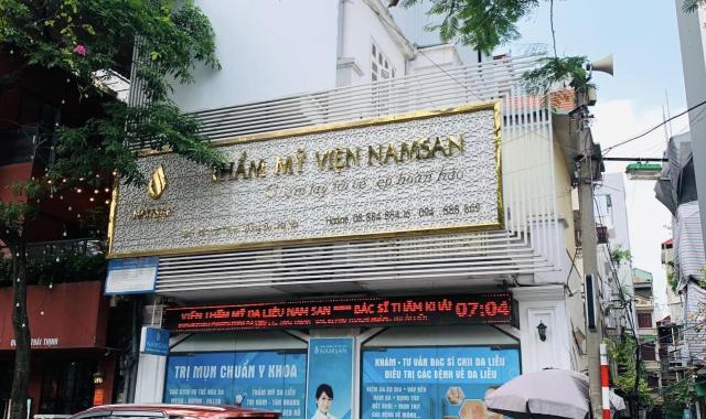 Bán đất sẵn nhà 3 tầng, tặng hợp đồng thiết kế và GPXD đã xin xong, 205m2, rộng 8.9m, Tôn Đức Thắng