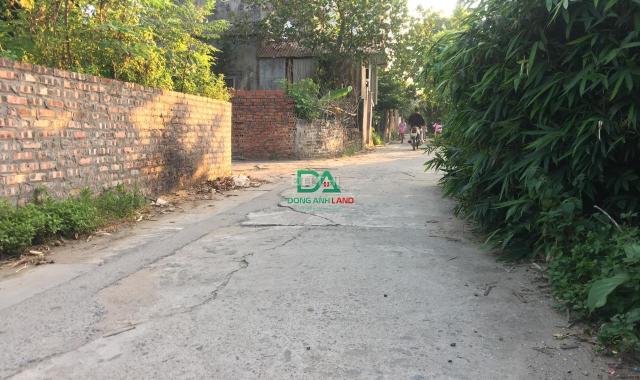 Bán nhà Nguyên Khê Đông Anh – Full nội thất – 1.35ty