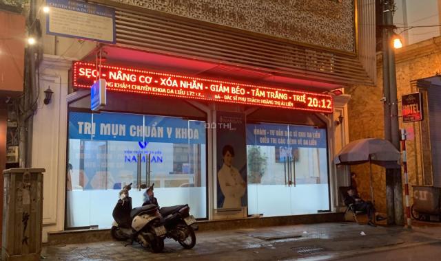 Bán đất sẵn nhà 3 tầng, tặng hợp đồng thiết kế và GPXD đã xin xong, 205m2, rộng 8.9m, Tôn Đức Thắng
