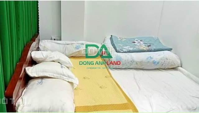 Bán nhà Nguyên Khê Đông Anh – Full nội thất – 1.35ty