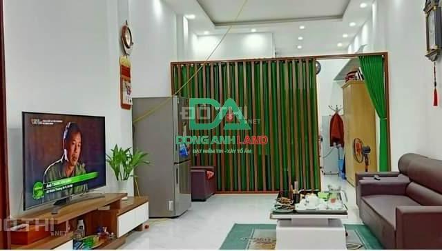 Bán nhà Nguyên Khê Đông Anh – Full nội thất – 1.35ty