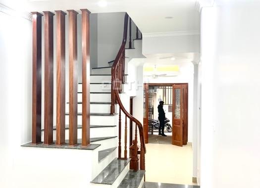 Bán nhà ngõ 77 Xuân La - mặt ngõ thông - kinh doanh (40m2) 4 tầng mới đẹp, chỉ 5,4 tỷ 0948031338